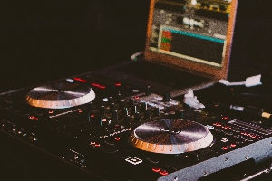 Intro to Beatmatching